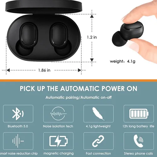 Xiaomi Redmi AirDots 2