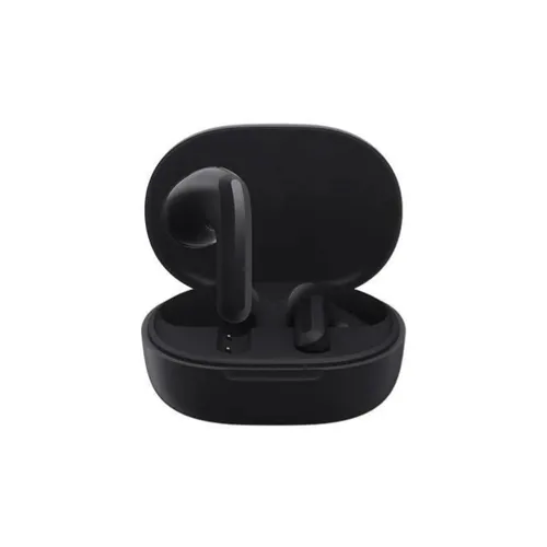Xiaomi Redmi Buds 4 Lite Black - M2231E1