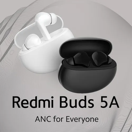 Xiaomi Redmi Buds 5A