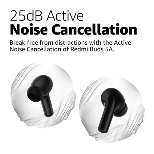 Xiaomi Redmi Buds 5A