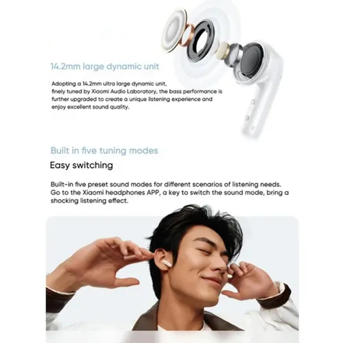 Xiaomi Redmi Buds 6 Active