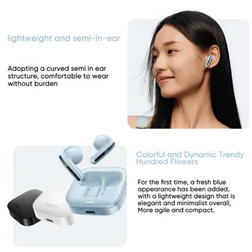 Xiaomi Redmi Buds 6 Active