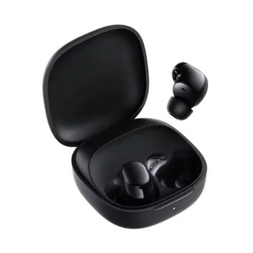Xiaomi Redmi Buds 6 Play Black -  M2420E1