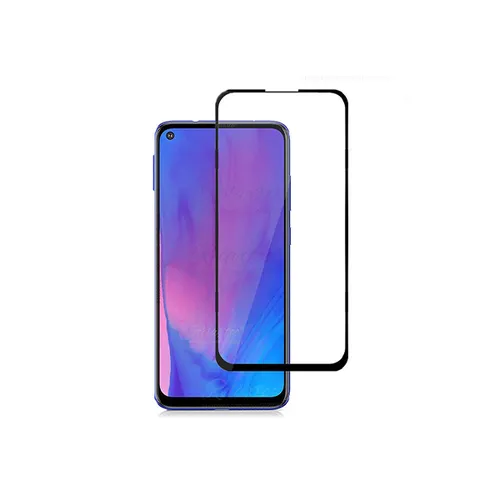 Xiaomi Redmi K30S Full Glue Tempered Glass Screen Protector