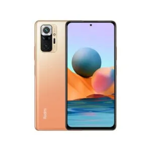 Xiaomi Redmi Note 10 Pro