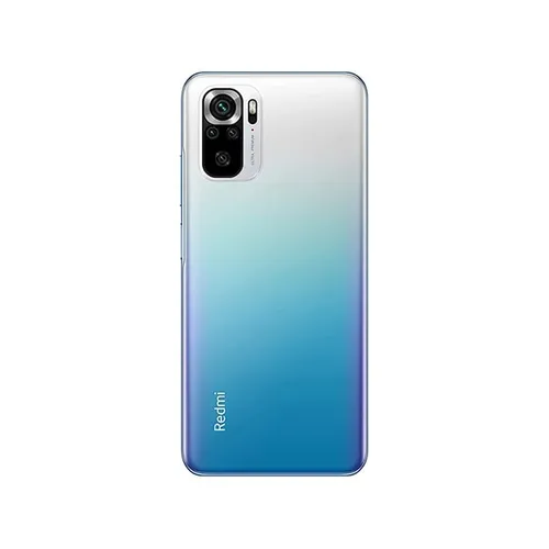 Xiaomi Redmi Note 10S