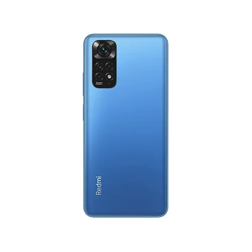 Xiaomi Redmi Note 11 4GB RAM 128GB