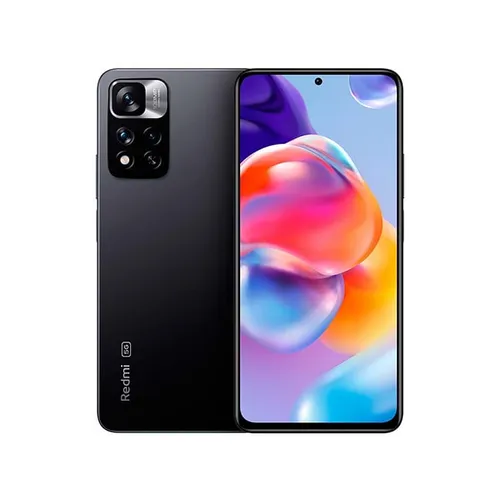 Xiaomi Redmi Note 11 Pro+ 5G 6GB RAM 128GB