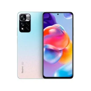 Xiaomi Redmi Note 11 Pro+ 5G 6GB RAM 128GB