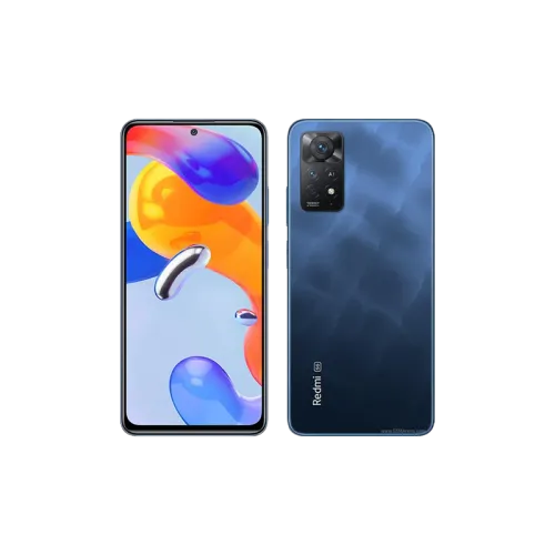 XIAOMI REDMI NOTE 11 PRO 5G 8GB|128GB BLUE(1y)