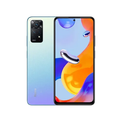 Xiaomi Redmi Note 11 Pro 6GB RAM 64GB