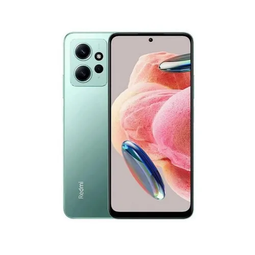 Xiaomi Redmi Note 12 4G 4GB RAM 128GB