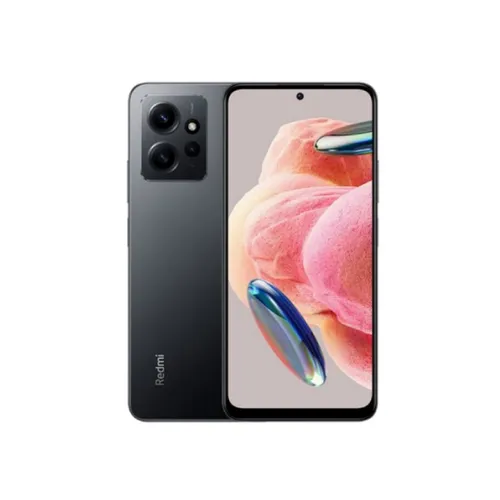 Xiaomi Redmi Note 12 4G 6GB RAM 128GB - Gray