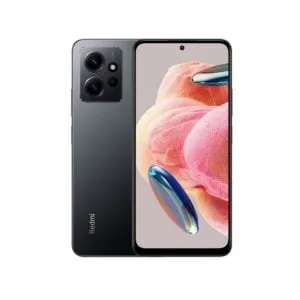 Xiaomi Redmi Note 12 4G 8GB RAM 128GB