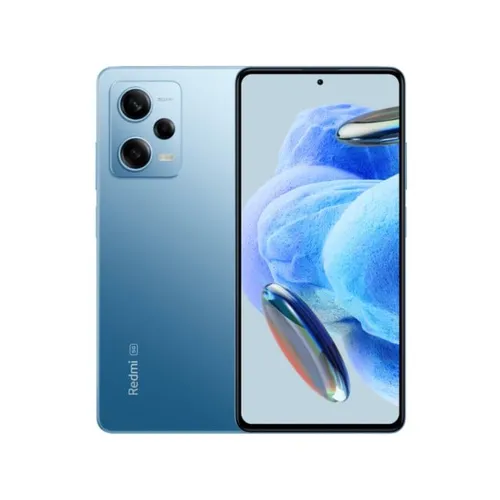 Xiaomi Redmi Note 12 Pro 5G 12GB RAM 256GB