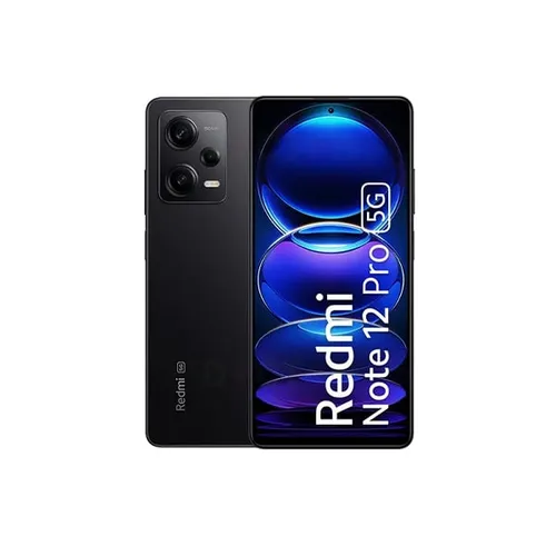 Xiaomi Redmi Note 12 Pro 5G 8GB RAM 256GB