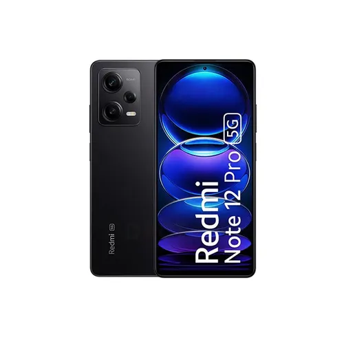 Xiaomi Redmi Note 12 Pro 5G 8GB RAM 256GB