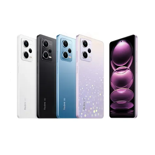 Xiaomi Redmi Note 12 Pro 5G 8GB RAM 256GB