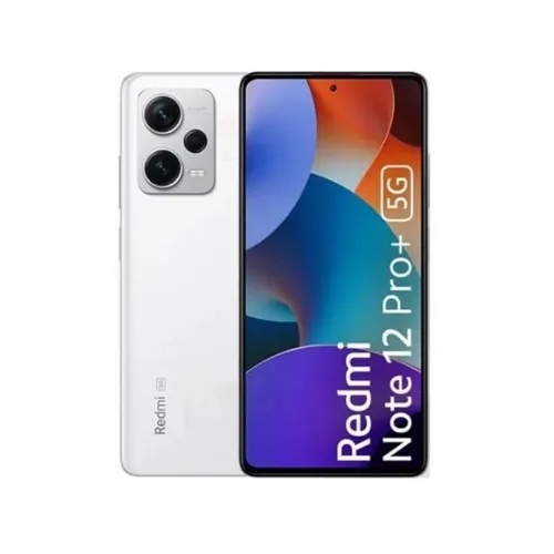 Xiaomi Redmi Note 12 Pro 5G 8GB RAM 256GB