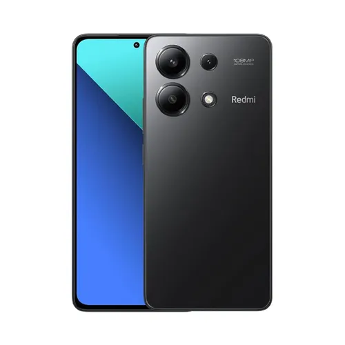 Xiaomi Redmi Note 13 4G 8GB RAM 256GB GENXT Warranty