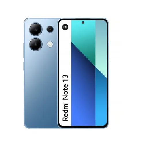 Xiaomi Redmi Note 13 4G 8GB RAM 256GB