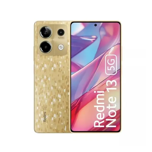 Xiaomi Redmi Note 13 5G 8GB RAM 256GB