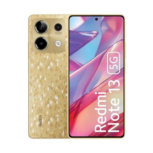 Xiaomi Redmi Note 13 5G 8GB RAM 256GB