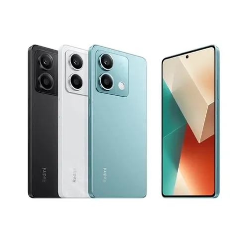 Xiaomi Redmi Note 13 8GB RAM 256GB