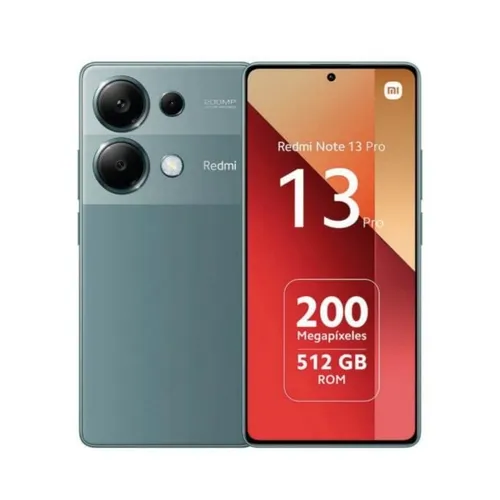 Xiaomi Redmi Note 13 Pro 4G 12GB RAM 256GB