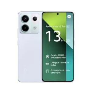 Xiaomi Redmi Note 13 Pro 5G 12GB RAM 512GB