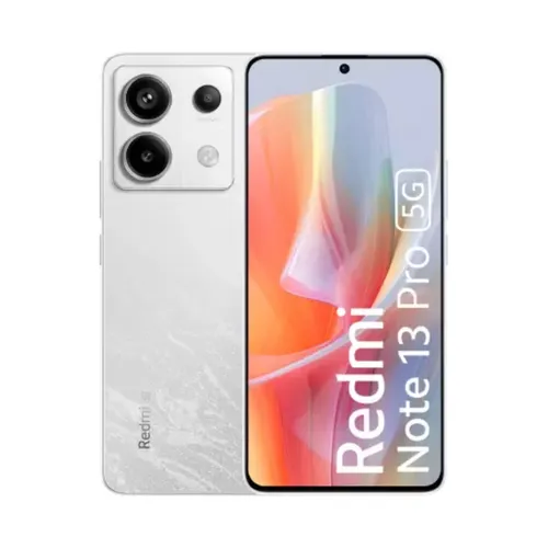Xiaomi Redmi Note 13 Pro 5G 8GB RAM 256GB