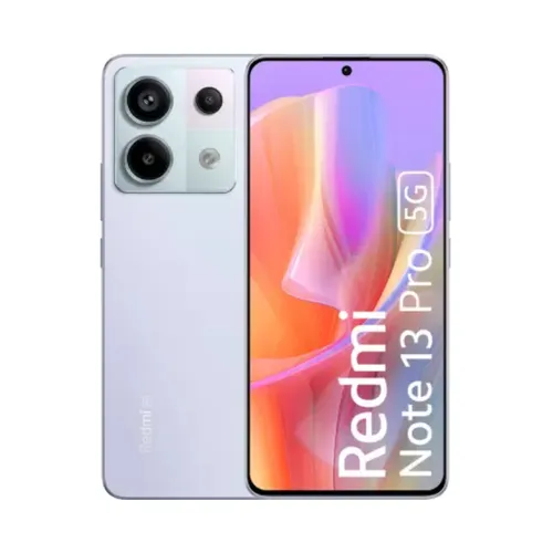 Xiaomi Redmi Note 13 Pro 5G 8GB RAM 256GB