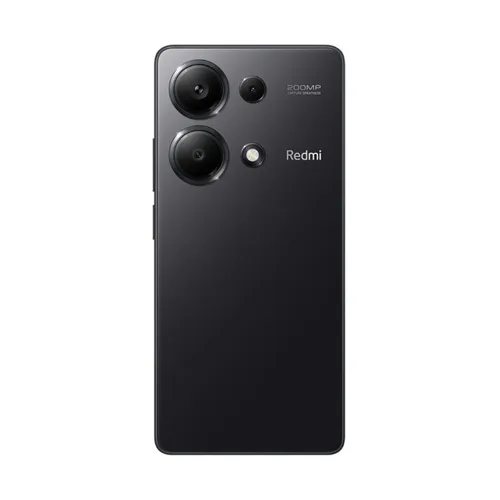 Xiaomi Redmi Note 13 Pro 8GB 256GB Phone - Black