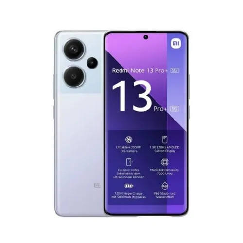 Xiaomi Redmi Note 13 Pro Plus 5G 12GB RAM 256GB