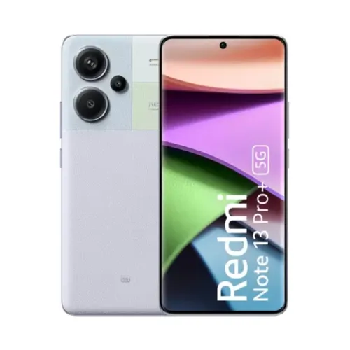 Xiaomi Redmi Note 13 Pro Plus 5G 8GB RAM 256GB
