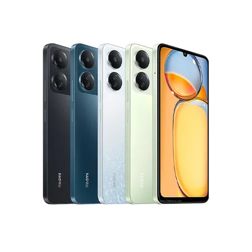 Xiaomi Redmi Note 13C 6GB RAM 128GB