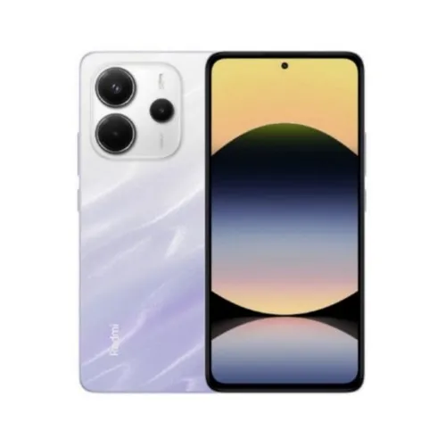 Xiaomi Redmi Note 14 4G 8GB | 256GB