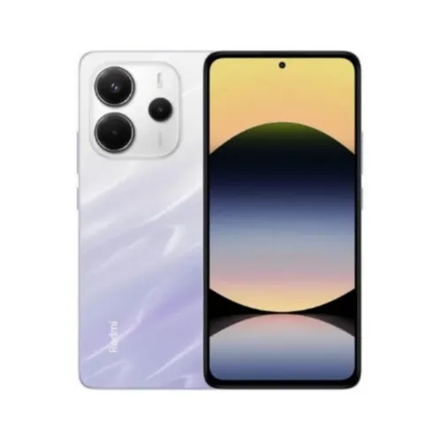 Xiaomi Redmi Note 14 4G 8GB RAM 256GB