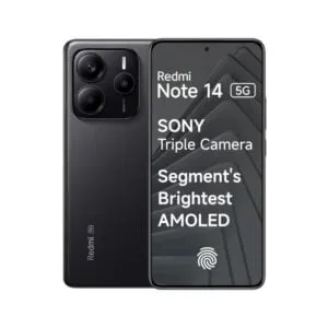 Xiaomi Redmi Note 14 5G 6GB RAM 128GB