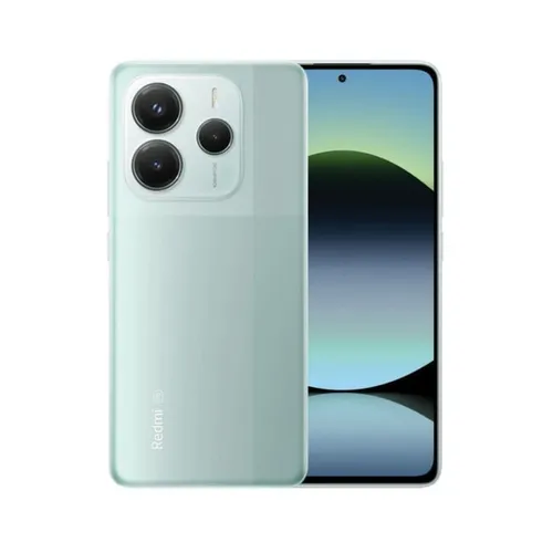 Xiaomi Redmi Note 14 5G 6GB RAM 128GB