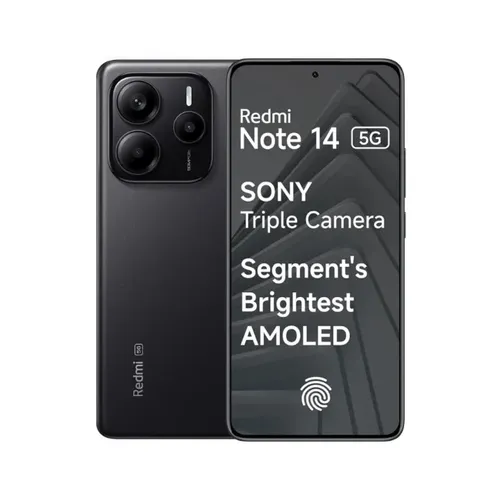Xiaomi Redmi Note 14 5G 6GB RAM 128GB