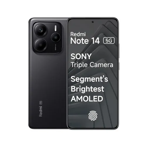 Xiaomi Redmi Note 14 5G 8GB | 256GB