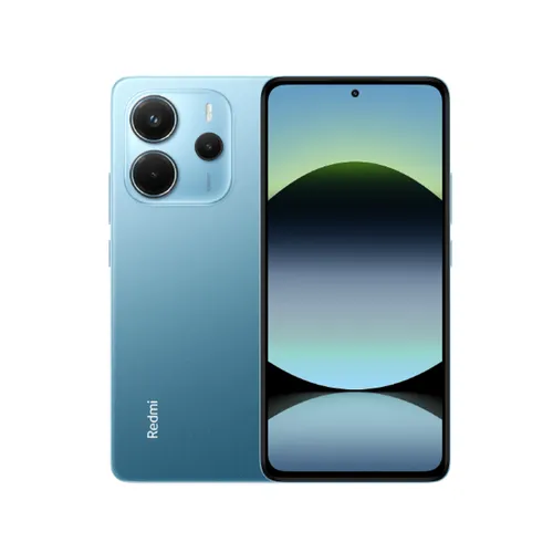 Xiaomi Redmi Note 14 (8GB RAM 256GB)