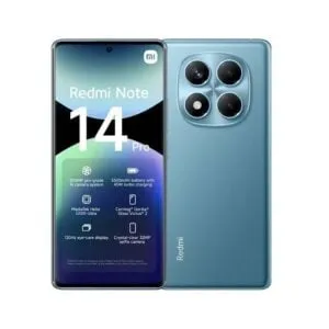 Xiaomi Redmi Note 14 Pro 4G 12GB RAM 512GB