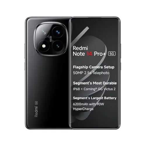 Xiaomi Redmi Note 14 Pro Plus 5G (12GB RAM/512GB) Price in Sri Lanka