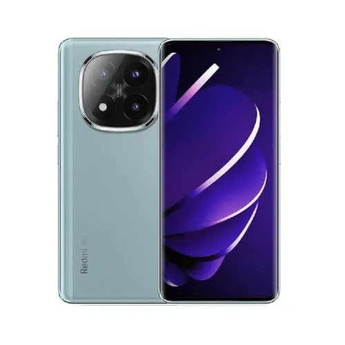 Xiaomi Redmi Note 14 Pro Plus 5G 8GB RAM 256GB