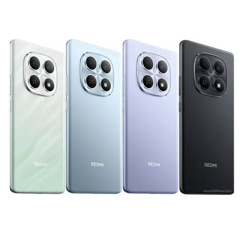 Xiaomi Redmi Note 15 4G 6GB | 128GB