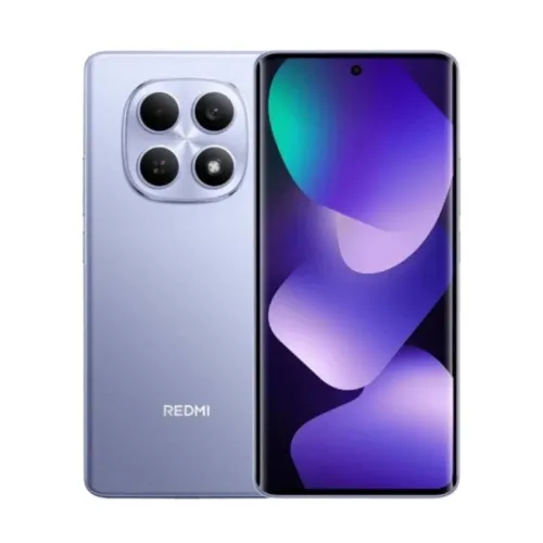 Xiaomi Redmi Note 15 4G 6GB RAM 128GB