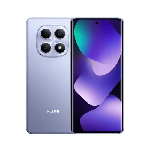Xiaomi Redmi Note 15 4G 8GB RAM 256GB