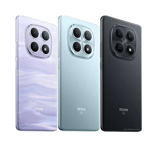 Xiaomi Redmi Note 15 5G 6GB | 128GB